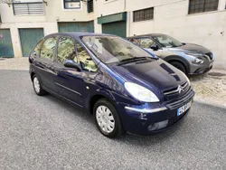 Citroën Xsara Picasso 1.6 HDI