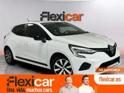 RENAULT Clio TCe Equilibre 67kW