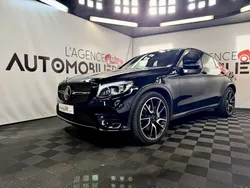 MERCEDES Classe GLC 43 AMG 367 4MATIC 9G-TRONIC
