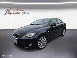 Lexus IS 220