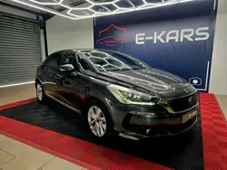DS DS 5 2.0 BlueHDi 150CH Executive - GARANTIE 12 MOIS