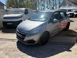 208 1,5 HDI 100CH 2019 GPS 1ère MAIN 5490 TTC