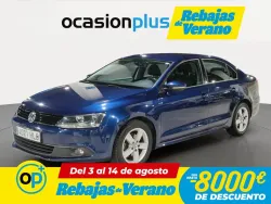Volkswagen Jetta 1.6TDI BMT Advance