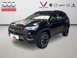 JEEP Compass 1.3 PHEV Trailhawk EAWD Aut. 240