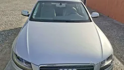 Audi A4 2.0 TDi Exclusive de 2011