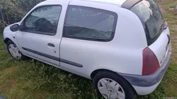 Renault Clio (Laguna)