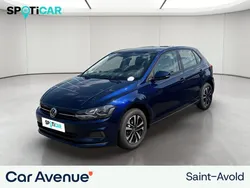 VOLKSWAGEN Polo 1.0 TSI 95 S&S DSG7 United