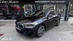 BMW X2 25 e xDrive
