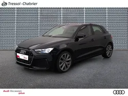 AUDI A1 Sportback 30 TFSI 110 ch S tronic 7 Advanced 2