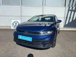 VOLKSWAGEN Polo 1.0 TSI 95 S&S DSG7 Life