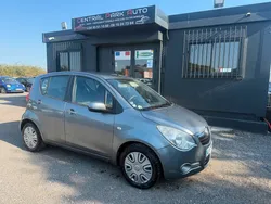OPEL Agila 2 1.0i 65 cv / Chaine de distribution / Clim