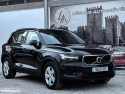 Volvo XC 40 2.0 D3