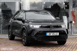 Opel Mokka 1.2 T Elegance