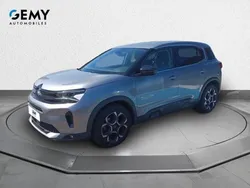 Citroën C5 Aircross BlueHDi 130 S&S EAT8 Feel Pack