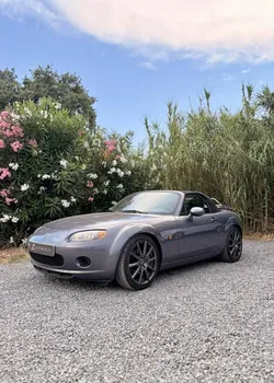 Mazda MX-5 II 1.8 Elegance