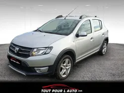 Dacia Sandero 0.9 TCE stepway