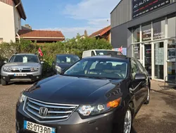 HONDA ACCORD 2.2 i-DTEC Executive Innova