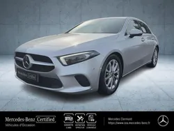 Mercedes-benz Classe A 180 d 116ch Progressive Line 7G-DCT