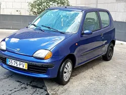 Fiat 127 Seicento