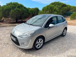 Citroën C3 1.4 HDI Airdream Seduction