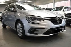 Renault Mégane IV Estate 1,5L DCI 115 Business