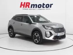 PEUGEOT 2008 1.2 PureTech S&S Allure Pack 130