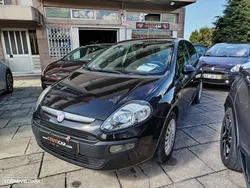 Fiat Punto Evo 1.2 Dynamic