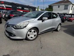 Renault CLIO IV 1.5 DCI 90CH ENERGY BUSINESS 82G 5P