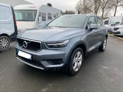VOLVO XC40 D4 AWD AdBlue 190 ch Geartronic 8 Momentum
