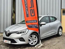 Renault CLIO BLUE DCI 85 BUSINESS ✅️ Révisé / Distri à jour / Garantie✅️