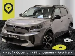 Citroën C3 Aircross Max Hybride 145 ch Aut neuf