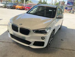 BMW X1 II (F48) xDrive20dA 190ch M Sport