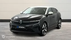 Renault Mégane E-Tech Electric EV60 220ch Techno optimum charge