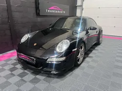 PORSCHE 911 CARRERA COUPE 997 Carrera S Coupe 3.8i Tiptronic S - TOIT OUVRANT - SUIVI PORSCHE