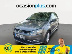 VOLKSWAGEN Polo 1.2 TSI BMT Advance DSG 66kW