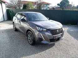 Peugeot 2008 II 1.5 BlueHDi 110