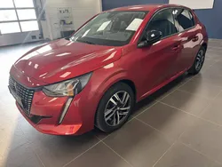 PEUGEOT 208 PureTech 100 S&S EAT8 Allure Pack