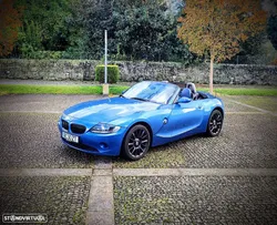 BMW Z4 2.0i
