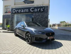 Cupra Leon 1.4 e-Hybrid VZ DSG