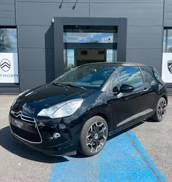 DS3 Sport Chic 155cv