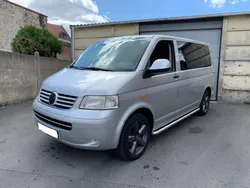Volkswagen Transporter T5 2.5 TDI/130ch/DSG6/Double cabine/5 places