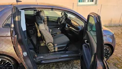 Fiat 500 3+1 La Prima