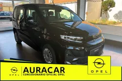 OPEL Combo Cargo Doble Cabina 1.5TD S&S 100