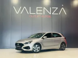 HYUNDAI i30 1.0 TGDI Klass 48V 100