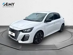 PEUGEOT 208 100 S&S BVM6 Allure