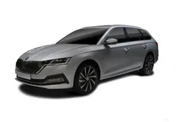 Skoda Octavia COMBI 2.0 TDI 116 ch DSG7 Business