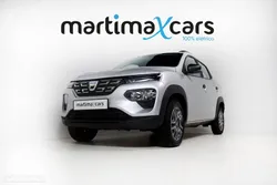 Dacia Spring Electric 45 Comfort