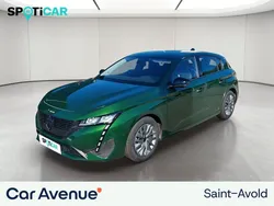 PEUGEOT 308 PureTech 110ch S&S BVM6 Active Pack