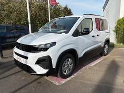 Peugeot RIFTER M ALLURE 1.5 BlueHDi 130 ch EAT8 -23750 HT -