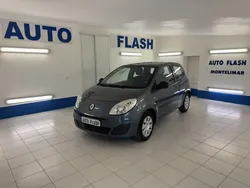 Renault TWINGO II 1.2 LEV 16V 75CH AUTHENTIQUE
